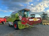 Claas Dominator 88ds