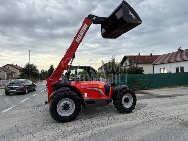 Manitou Mlt 735 120 lsu