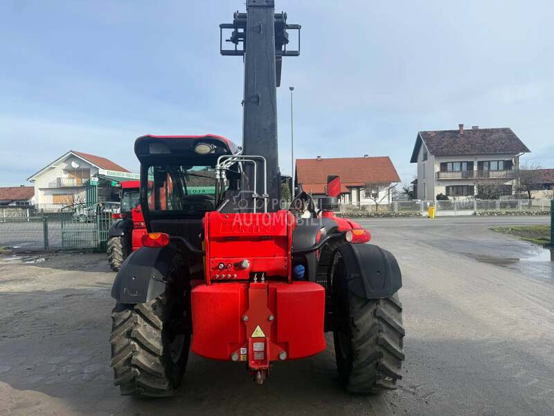 Manitou MLT 635 130 PS