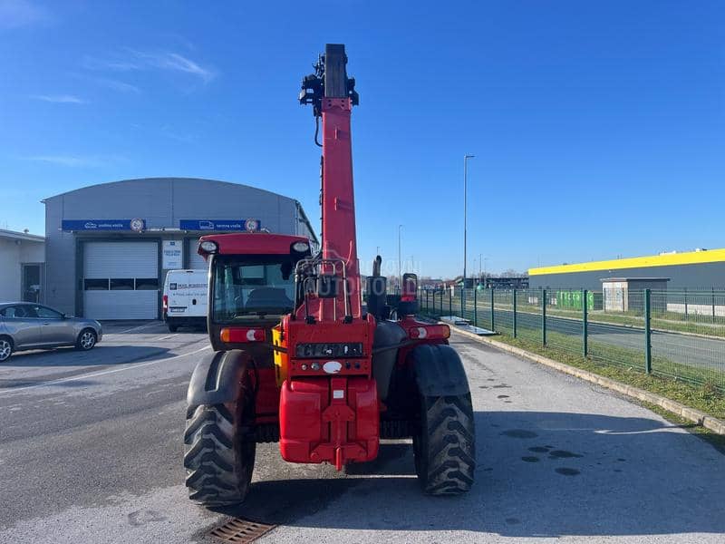 Manitou Mlt 634 120 lsu