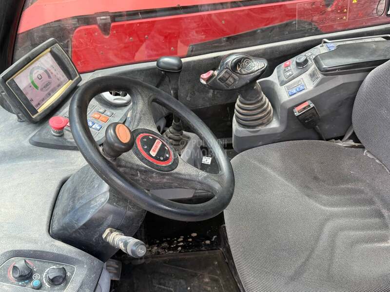 Manitou Mlt 630