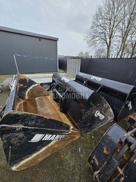 Manitou MLT 635 130 PS