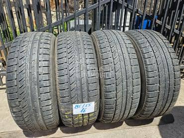 Bridgestone 195/55 R16 Sve sezone