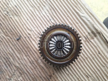 remenica radilice tfsi za Audi A3, A4, A4 Allroad ... od 2008. do 2018. god.