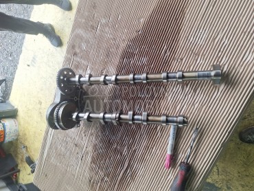 bregasta bregaste tfsi za Audi A3, A4, A4 Allroad ... od 2008. do 2016. god.