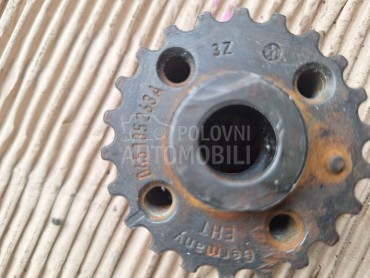 remenica radilice za Audi A1, A2, A3 ... od 2005. do 2019. god.