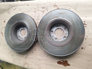 diskovi kljesta kocnice 320mm za Audi A6 od 2005. do 2010. god.