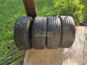 Continental 235/45 R18 Letnja