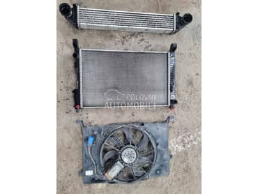 Interkuler za Mercedes Benz B 180