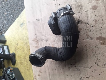 crevo interkulera za Audi A1, A2, A3 ... od 2005. do 2019. god.