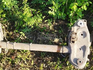 trap punto 1 za Fiat Punto od 1999. do 2000. god.