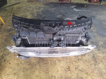 sina prednjeg branika za Audi A6 Allroad od 2005. do 2018. god.