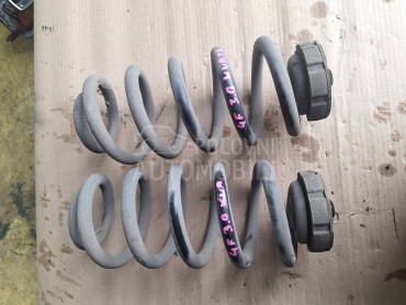 zadnje opruge 3.0 tdi quatrro za Audi A1, A3, A4 ... od 2005. do 2018. god.