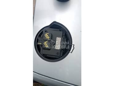 Ventilator kabine za Peugeot 407