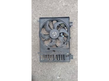 Ventilator motora za Citroen C5 od 2008. do 2013. god.