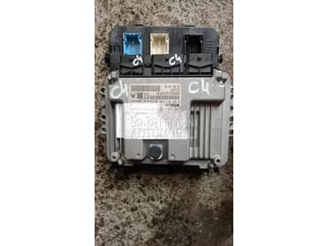 Kompjuter SET za Citroen C4