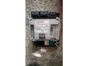 Kompjuter za Peugeot 207