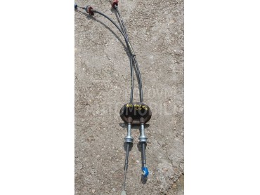 Sajle menjaca za Citroen C3