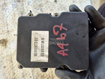 Abs pumpa za Audi A4 od 2004. do 2007. god.