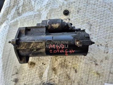 Alnaser 6 brzine za Audi A4 od 2004. do 2007. god.