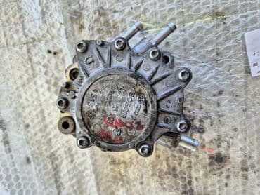 Tandem pumpa 2.0Tdi za Audi A4 od 2004. do 2007. god.