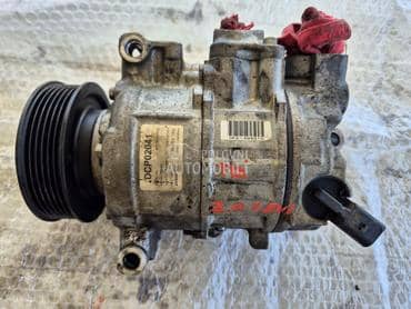 Kompresor klime Levi za Audi A4 od 2004. do 2007. god.