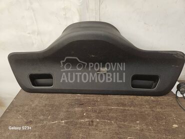 TAPACIR GEPEKA PLASTIKA za Peugeot 206, 306, 308 ...