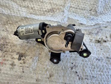 Motor zadnjeg brisaca za Audi A4 od 2004. do 2007. god.