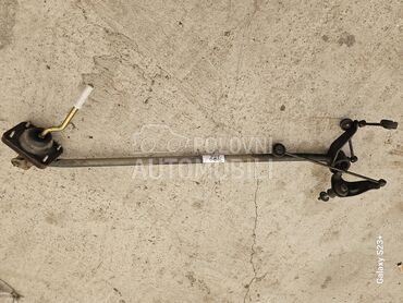 RUCICA BIRAC BRZINA MENJACA za Peugeot 206, 306, 407