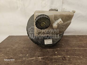 KOCIONI DOBOS CILINDAR SERVO za Peugeot 206, 306, 308 ...