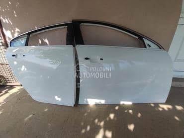 vrata za Opel Insignia od 2009. do 2017. god.