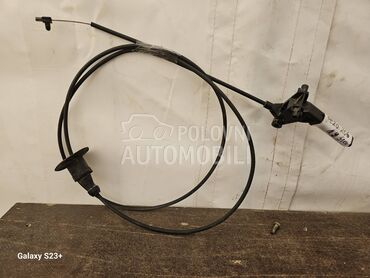 SAJLA HAUBE za Peugeot 206, 306