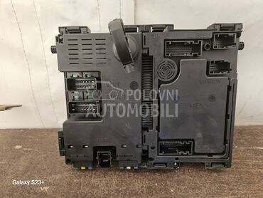 BSI BSM 1.4 1.9 2.0 za Peugeot 206