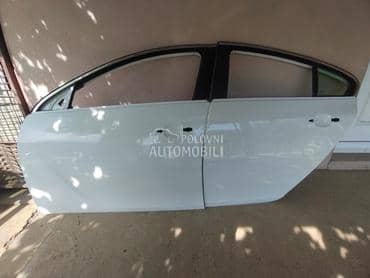 vrata za Opel Insignia od 2009. do 2017. god.