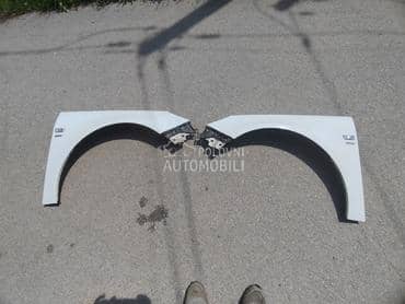 krilo za Opel Insignia od 2009. do 2014. god.