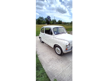 Zastava 750 