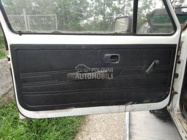 Tapaciri 3V za Volkswagen Golf 1