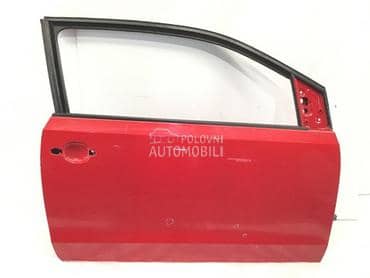 Vrata prednja desna za Škoda Citigo od 2011. do 2020. god.