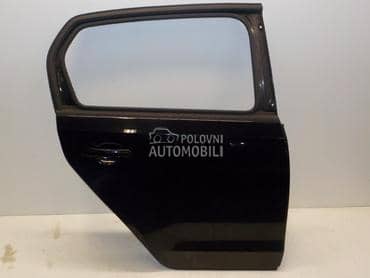 Vrata zadnja desna za Škoda Citigo od 2011. do 2020. god.