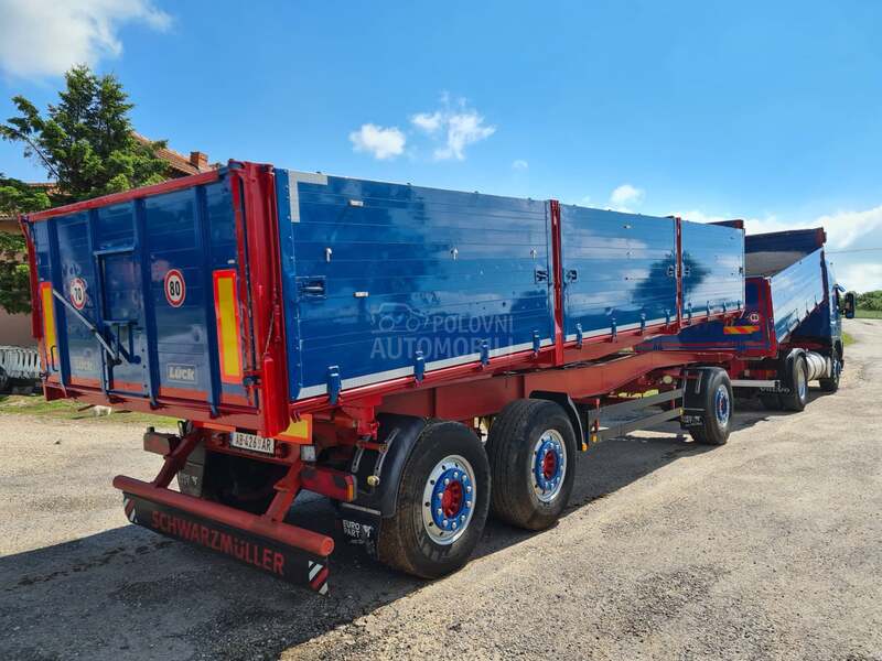 Volvo FM420