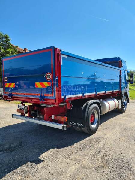 Volvo FM420