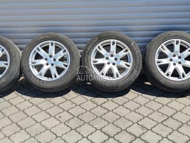 Aluminijumske felne original 18" 5 x 108