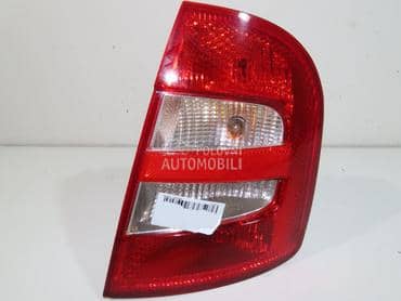 Stop svetlo desno hečbek za Škoda Fabia od 1999. do 2003. god.