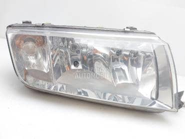 Far desni za Škoda Fabia od 1999. do 2007. god.