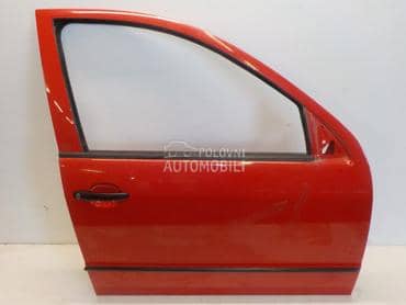 Vrata prednja desna za Škoda Fabia od 1999. do 2007. god.