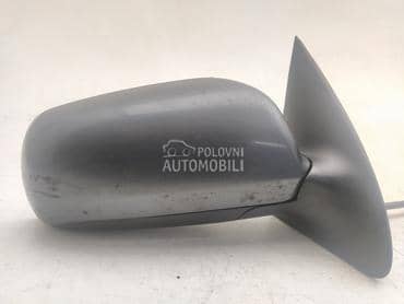 Retrovizor desni za Škoda Fabia od 2007. do 2014. god.