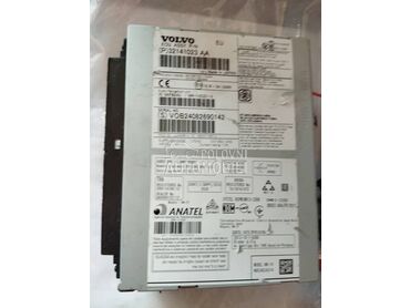 Radio CD Nav za Volvo V40, XC40