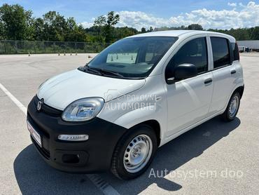 Fiat Panda 1.3 MJT