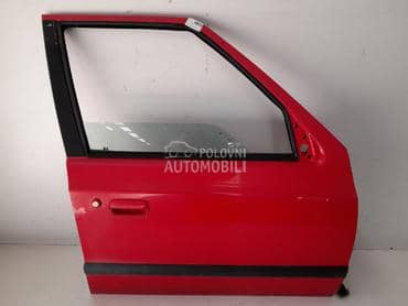 Vrata prednja desna za Škoda Felicia od 1994. do 2001. god.