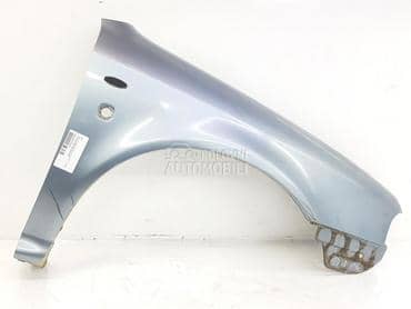 Krilo desno za Škoda Octavia